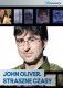 John Oliver. Straszne czasy